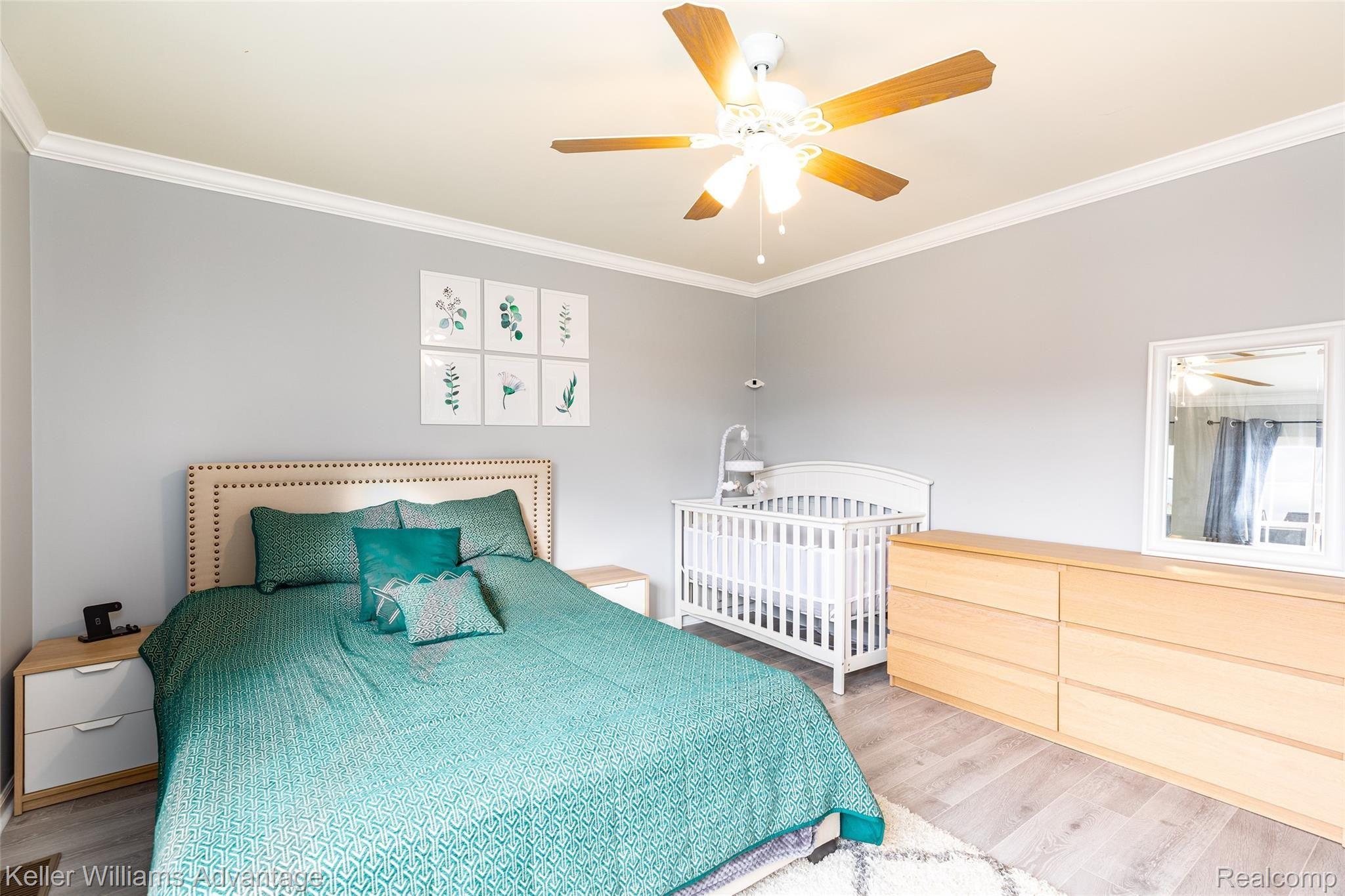 709 Cherry Orchard Road Canton, MI 48188 - Photo 11 of 16 29.Bedroom2