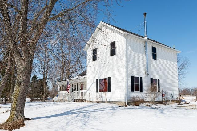 10976 Hannewald Road Munith, MI 49259 - Photo 3 of 30 Photo 3