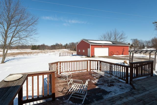 10976 Hannewald Road Munith, MI 49259 - Photo 5 of 30 Photo 5