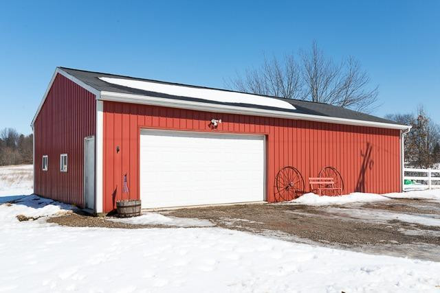 10976 Hannewald Road Munith, MI 49259 - Photo 6 of 30 Photo 6