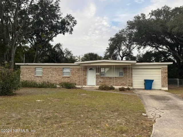 $1,550 | 5719 Marlin Court, Jacksonville, FL 32277