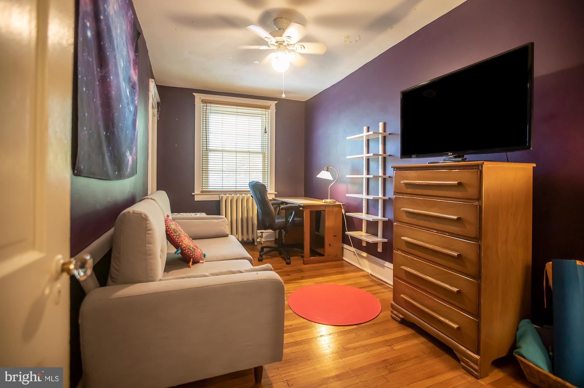336 Wellesley Road Philadelphia, PA 19119 - Photo 18 of 27 Bedroom 3, 2nd Floor