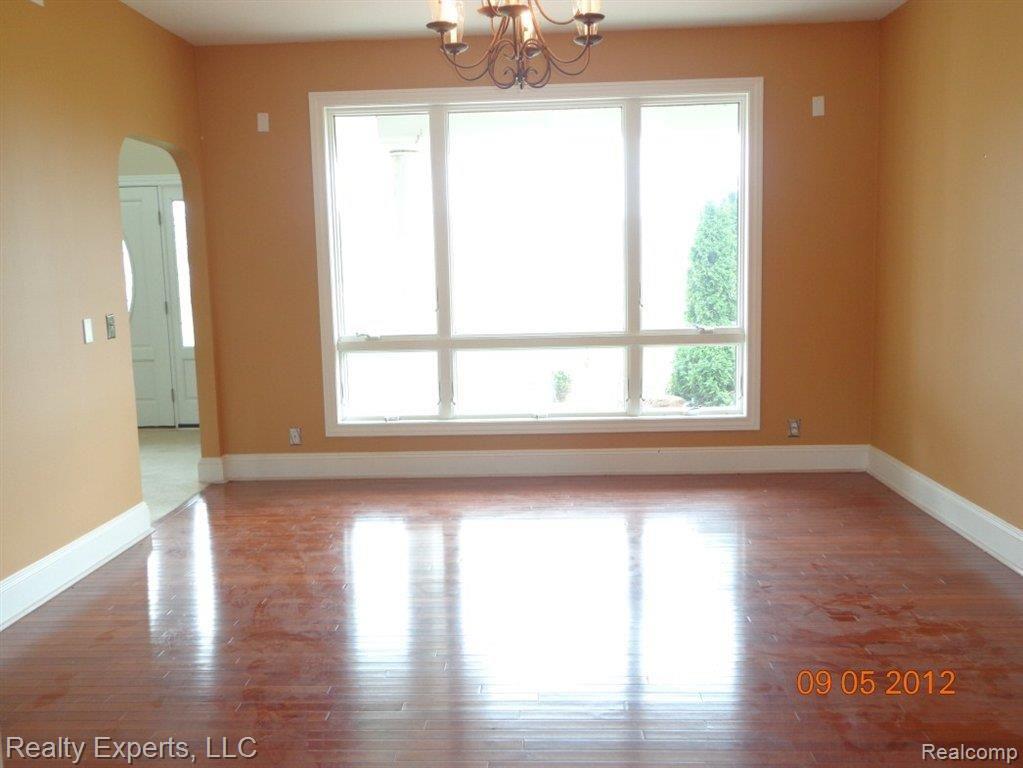 3808 Diuble Road Ann Arbor, MI 48103 - Photo 7 of 25 Dining room