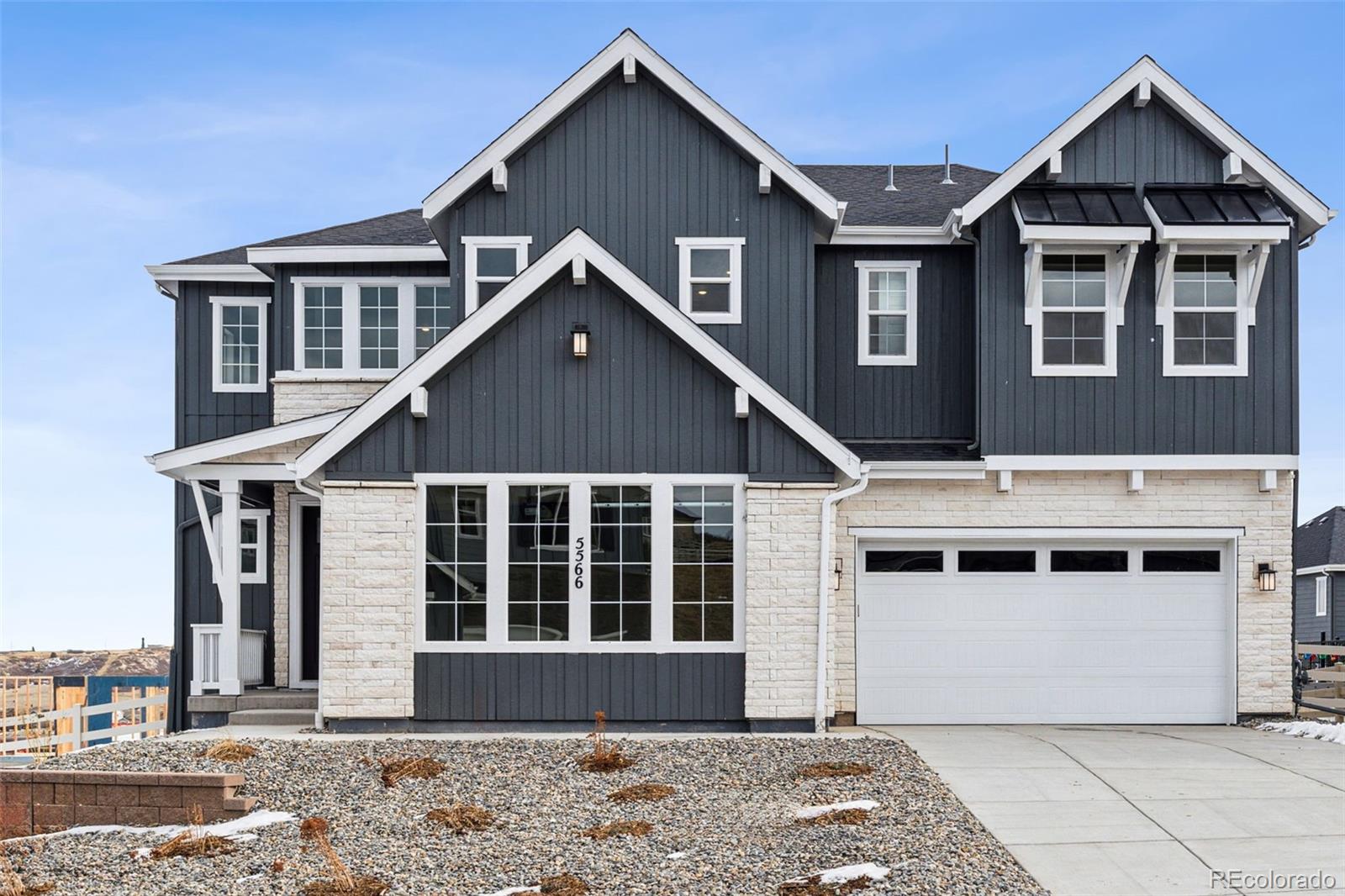 5566 Hickory Oaks Trail Castle Rock, CO 80104 - Photo 1 of 43