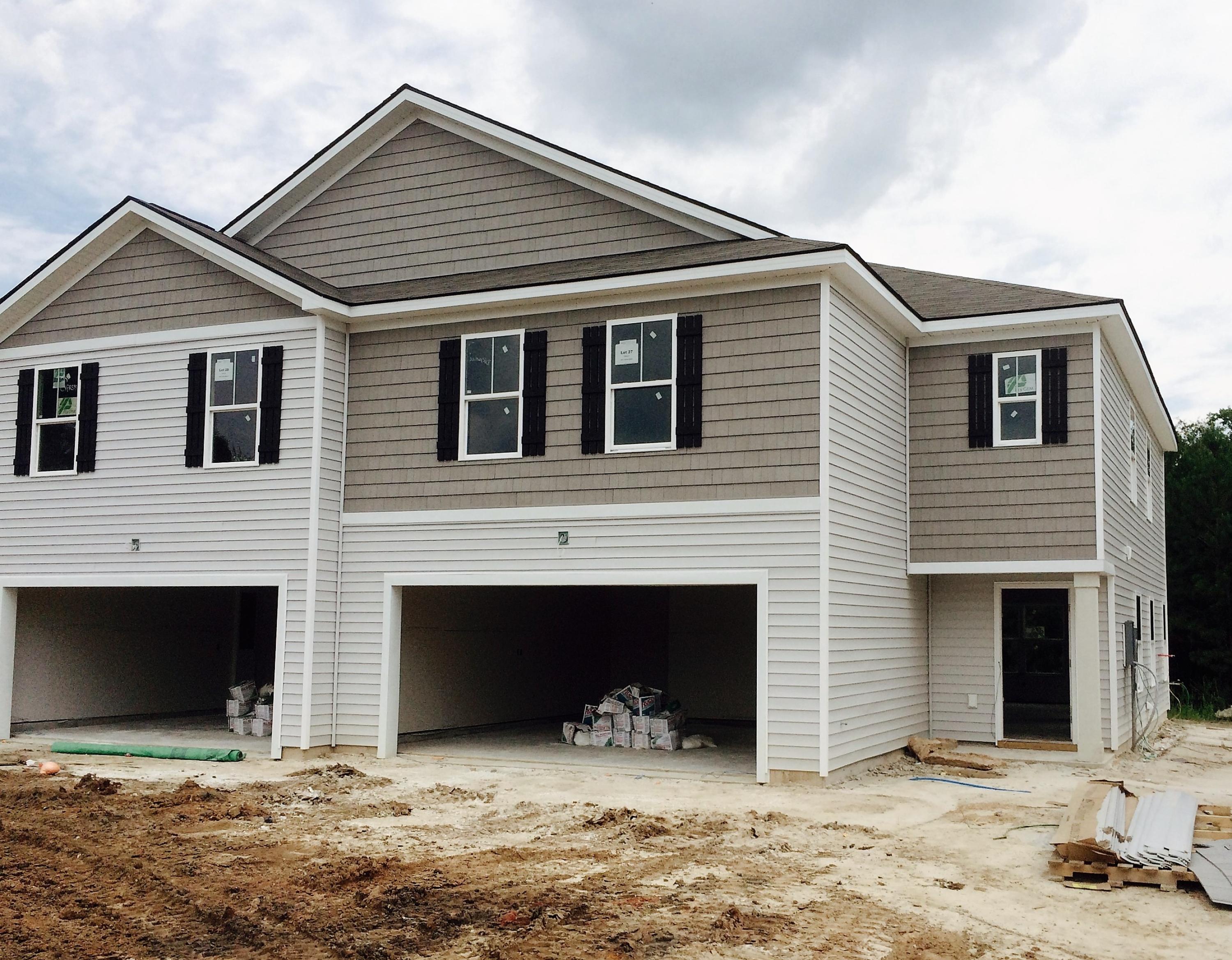 255 Cypress Marsh Road Moncks Corner, SC 29461 - Photo 1 of 24 Front View