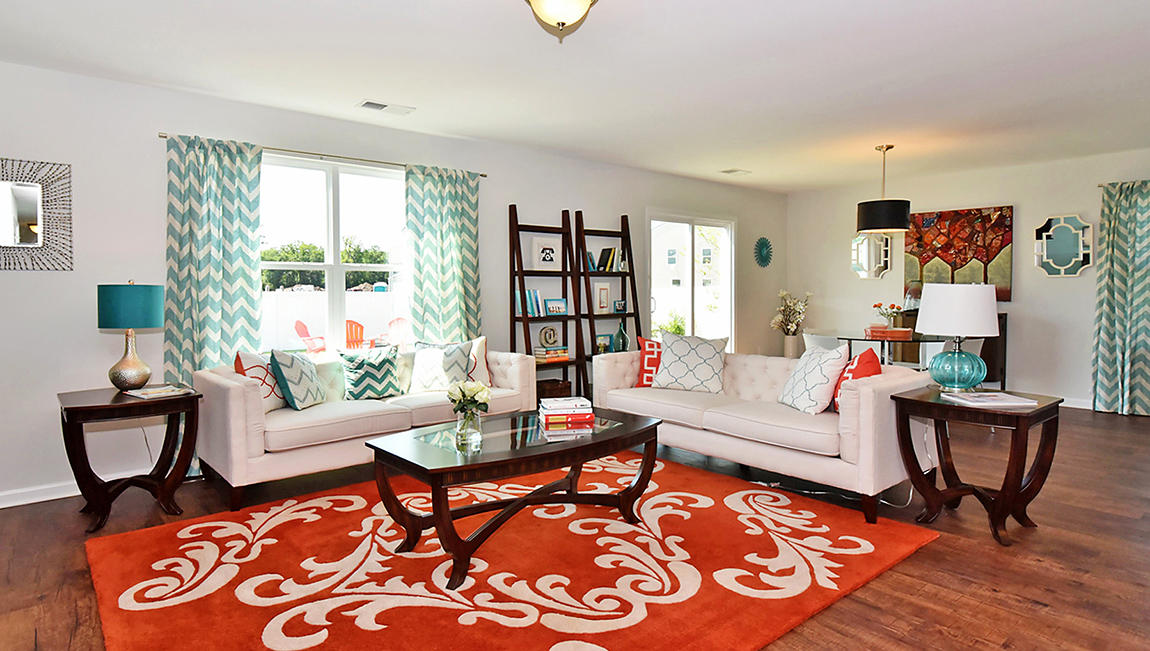255 Cypress Marsh Road Moncks Corner, SC 29461 - Photo 2 of 24 Great Room