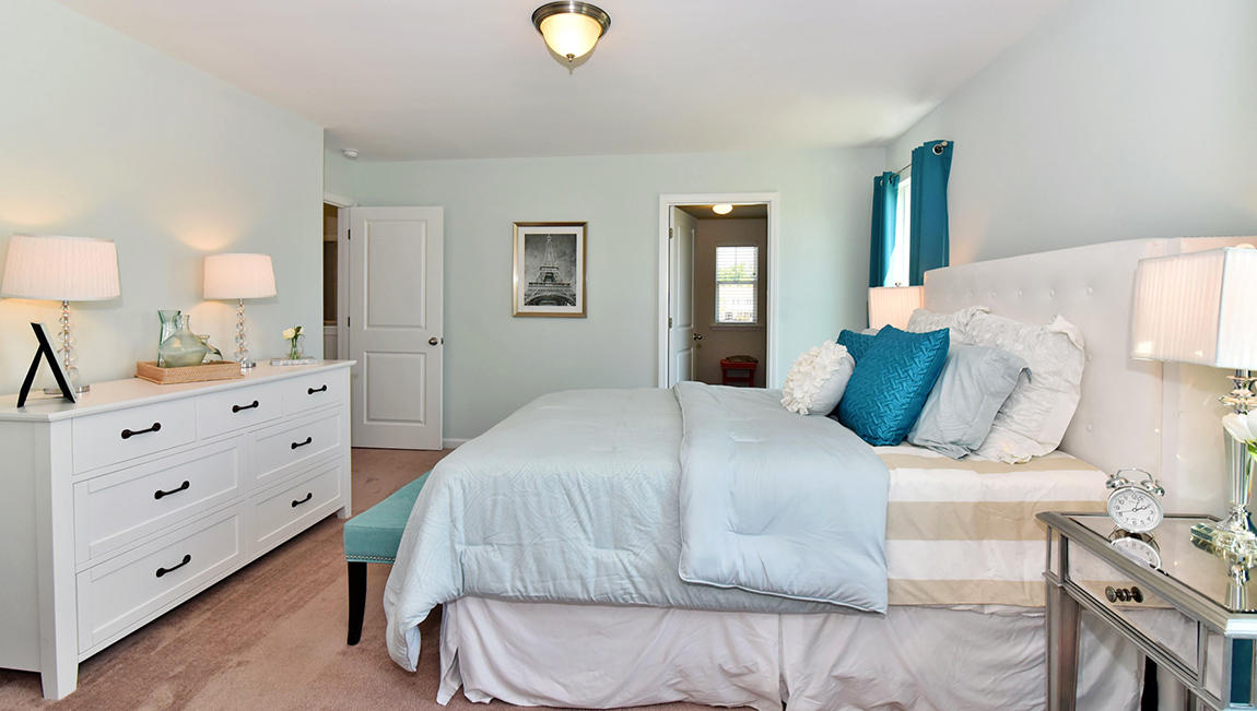255 Cypress Marsh Road Moncks Corner, SC 29461 - Photo 14 of 24 Owner Suite