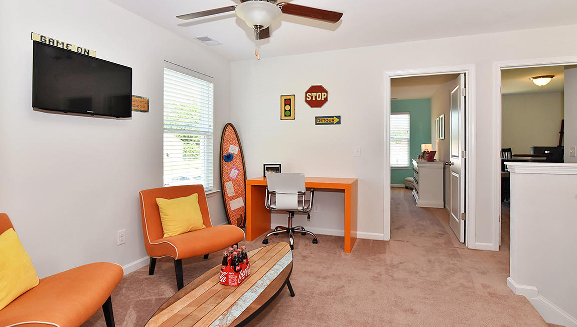 255 Cypress Marsh Road Moncks Corner, SC 29461 - Photo 20 of 24 Loft