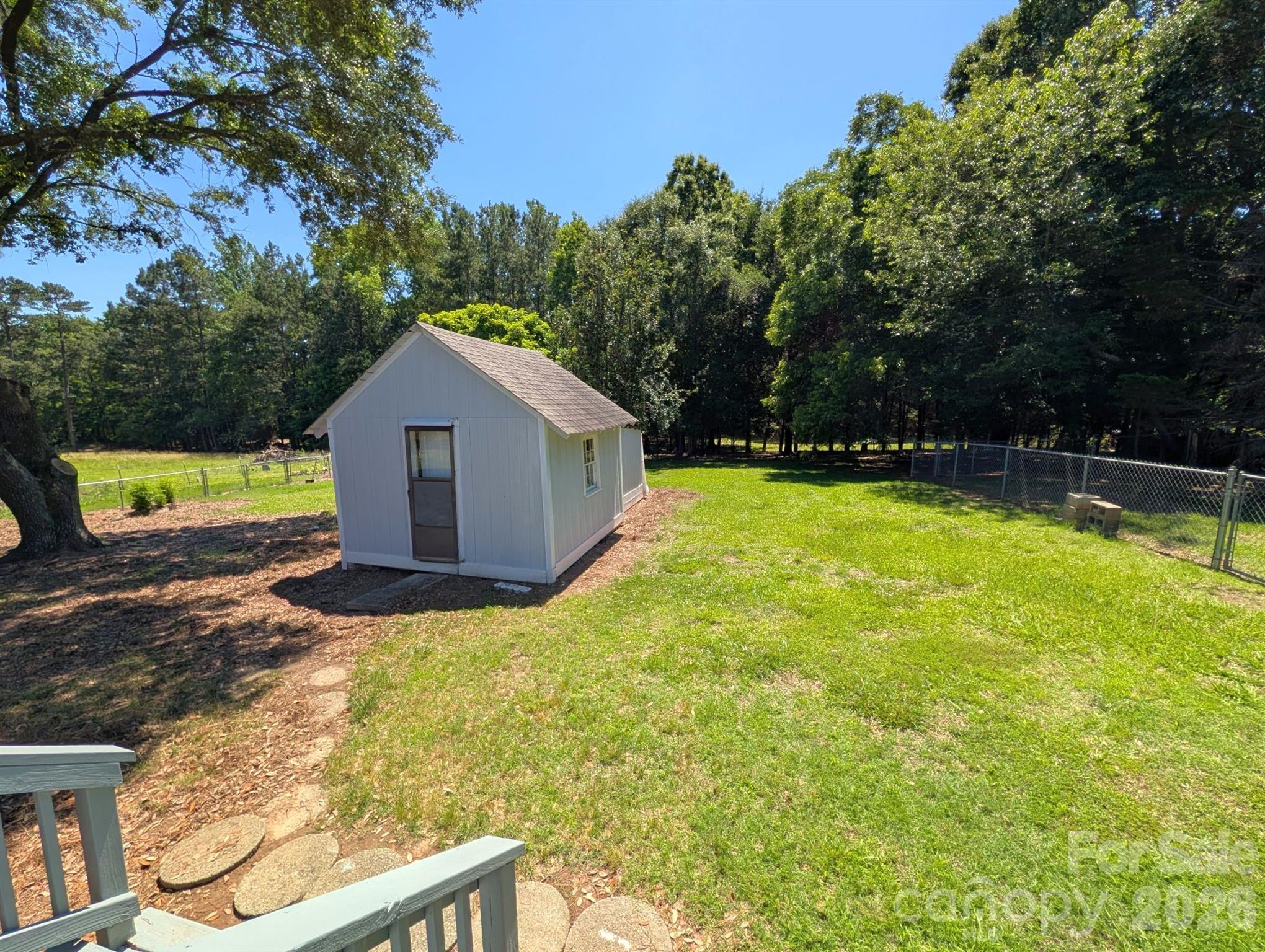 4053 Roddey Road Catawba, SC 29704 - Photo 34 of 43