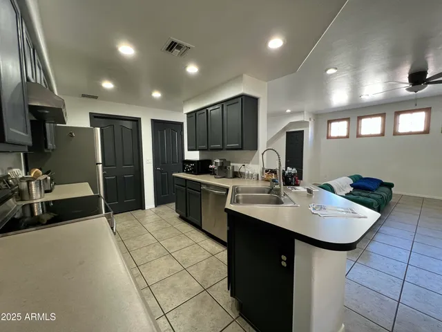 $564,000 | 638 Babcock Drive, Unit 111, Tucson, AZ 85705