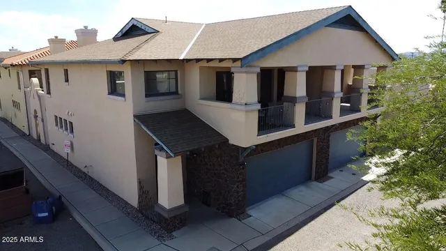 $564,000 | 638 Babcock Drive, Unit 111, Tucson, AZ 85705