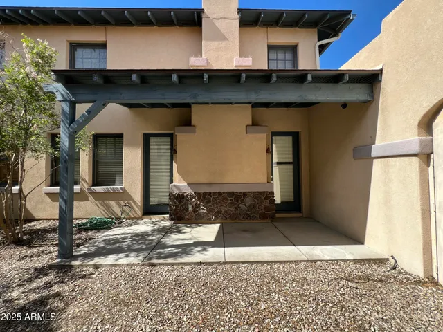 $564,000 | 638 Babcock Drive, Unit 111, Tucson, AZ 85705