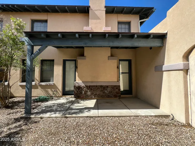 $564,000 | 638 Babcock Drive, Unit 111, Tucson, AZ 85705