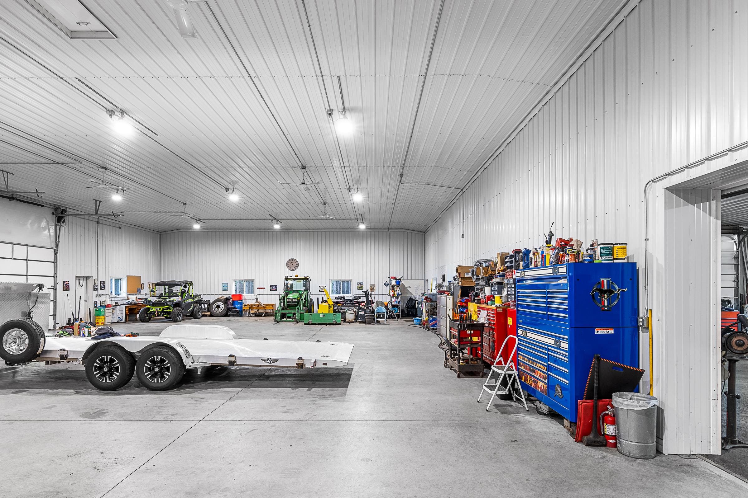 13359 South Hollywood Road Nekoosa, WI 54457 - Photo 49 of 60