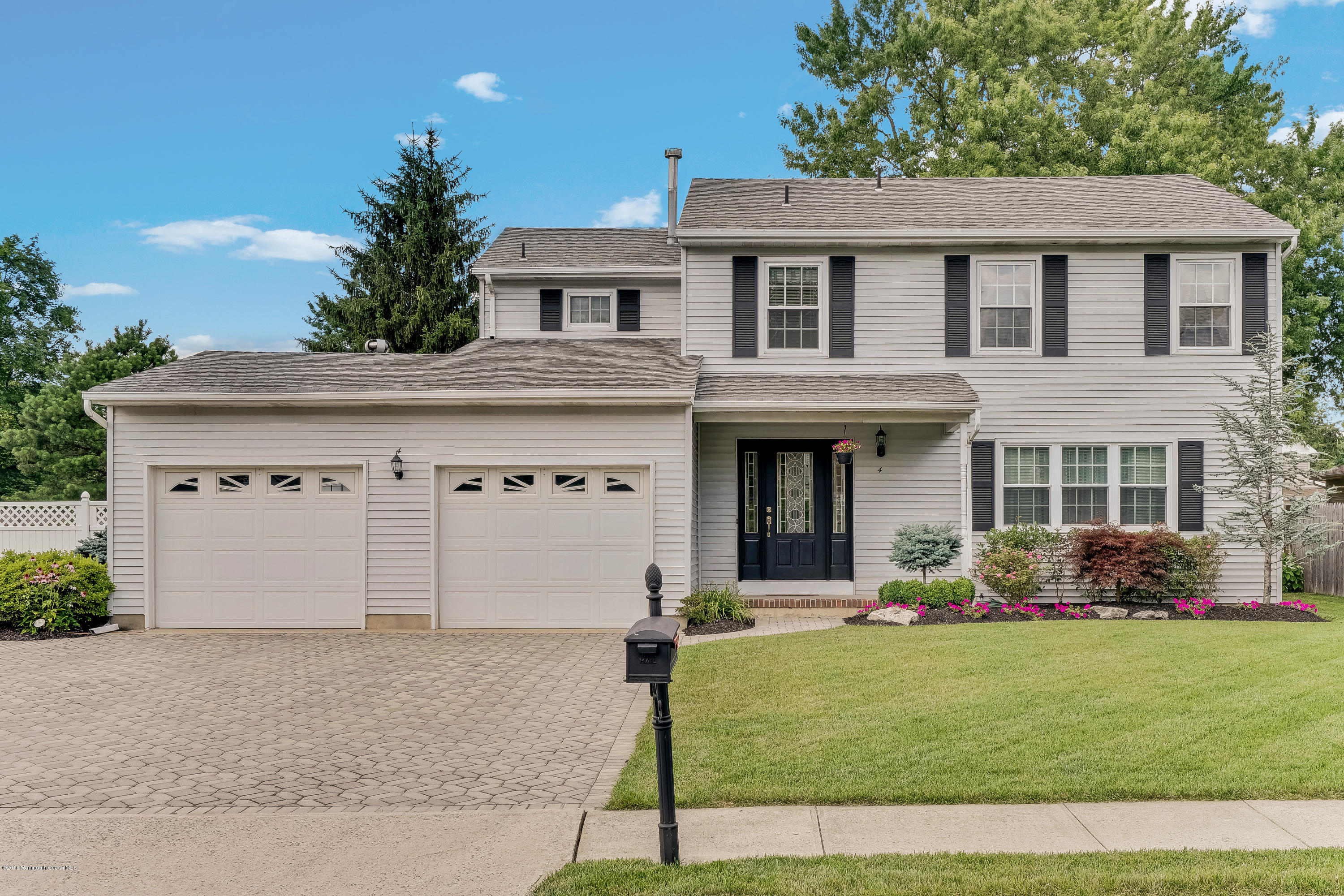 4 Starlight Road Farmingdale, NJ 07727 - Photo 1 of 20 4 Starlight Rd Howell NJ 07731-print-003