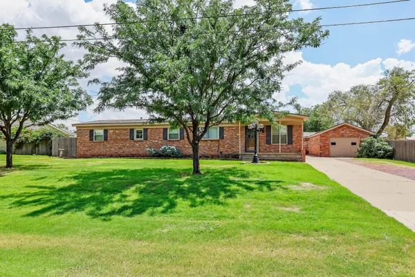 $275,000 | 331 West Bonita Avenue, Amarillo, TX 79108