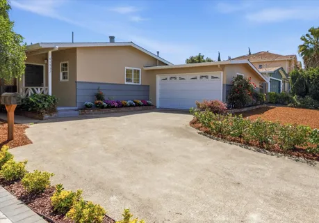 $1,758,000 | 41532 Erma Avenue, Fremont, CA 94539