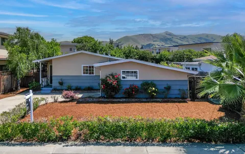 $1,758,000 | 41532 Erma Avenue, Fremont, CA 94539