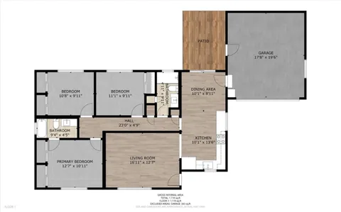 $1,758,000 | 41532 Erma Avenue, Fremont, CA 94539