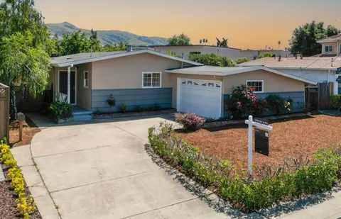 $1,758,000 | 41532 Erma Avenue, Fremont, CA 94539