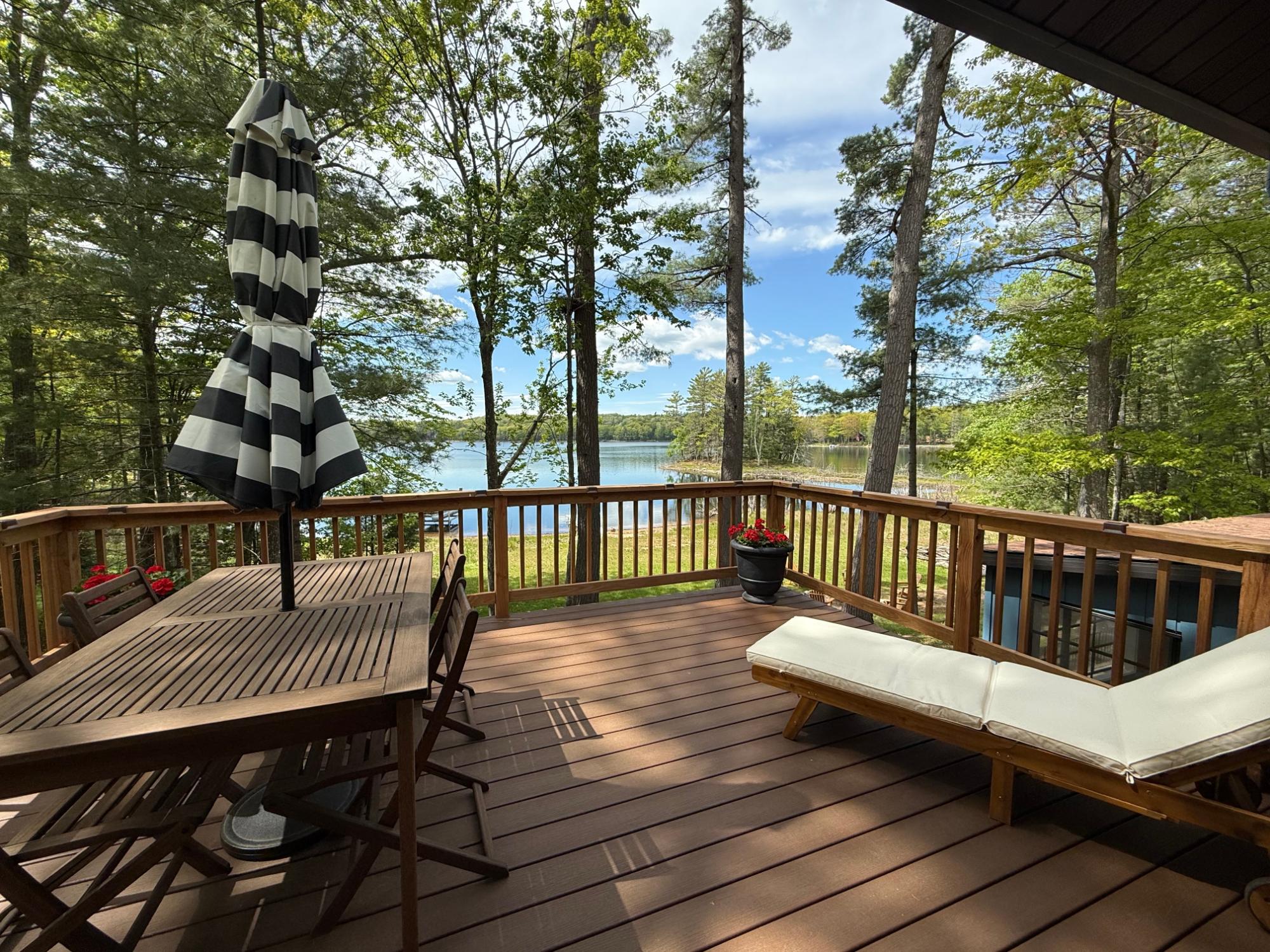 6850 Lake Mildred Road Rhinelander, WI 54501 - Photo 7 of 27 Gallery Image 7
