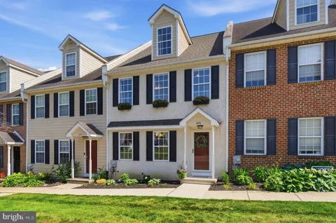 $495,000 | 308 Mulberry Street, Kennett Square, PA 19348