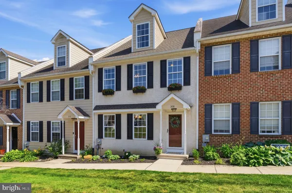 $495,000 | 308 Mulberry Street, Kennett Square, PA 19348