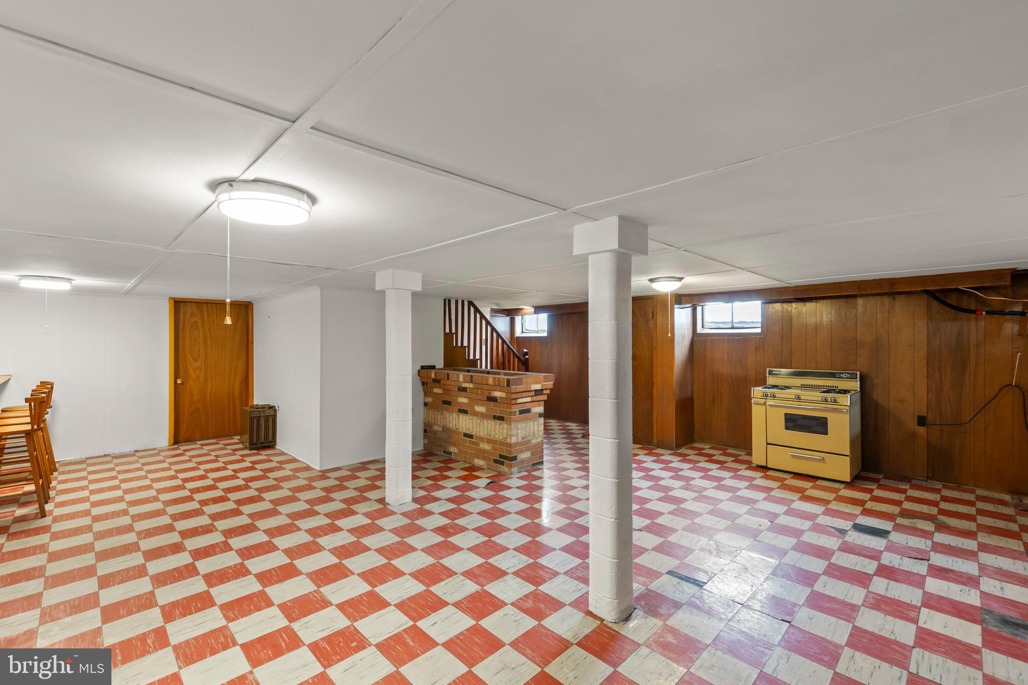 101 Molden Drive Winchester, VA 22601 - Photo 22 of 28 Basement recreation room