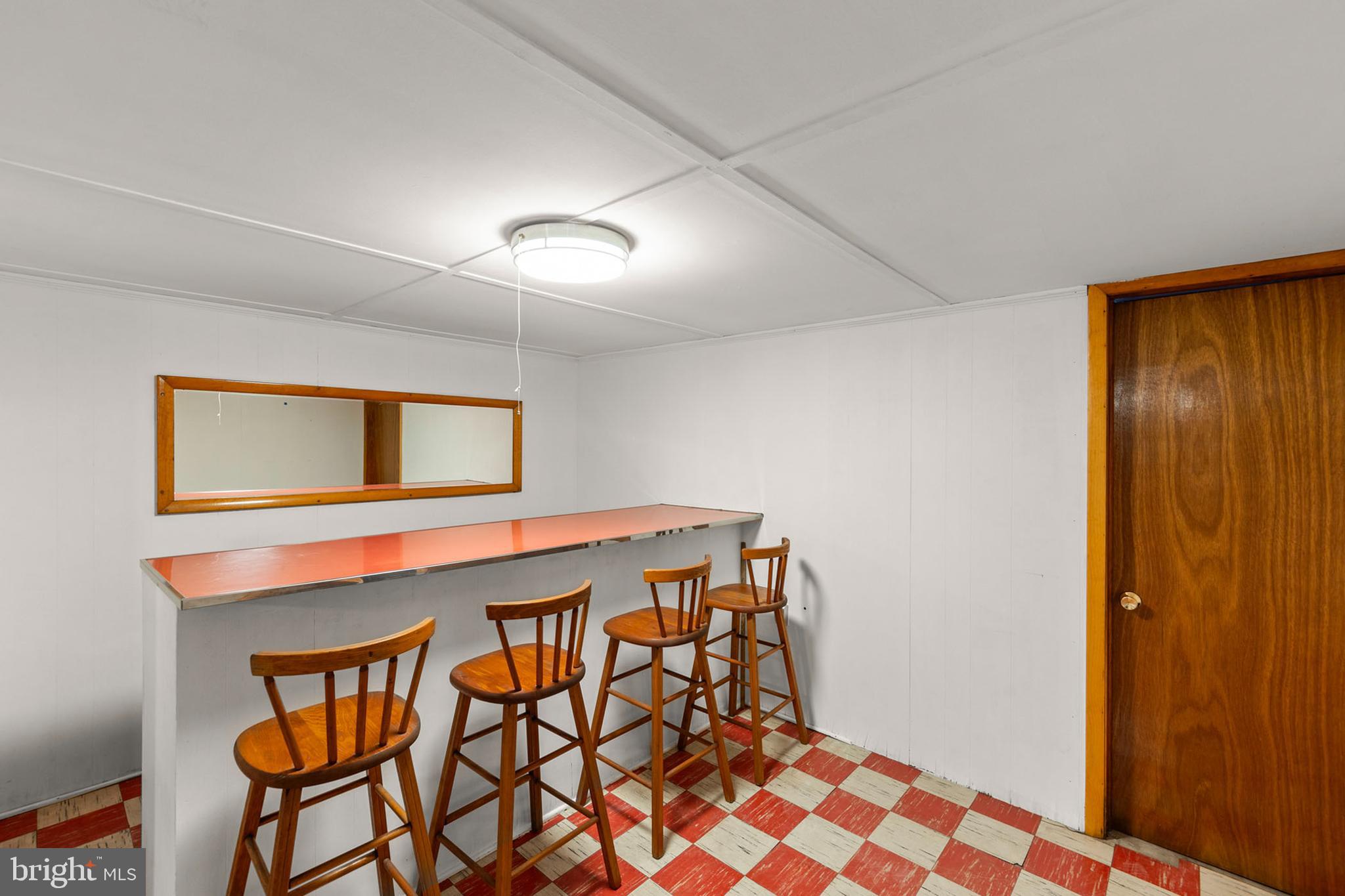 101 Molden Drive Winchester, VA 22601 - Photo 23 of 28 Bar area in rec room