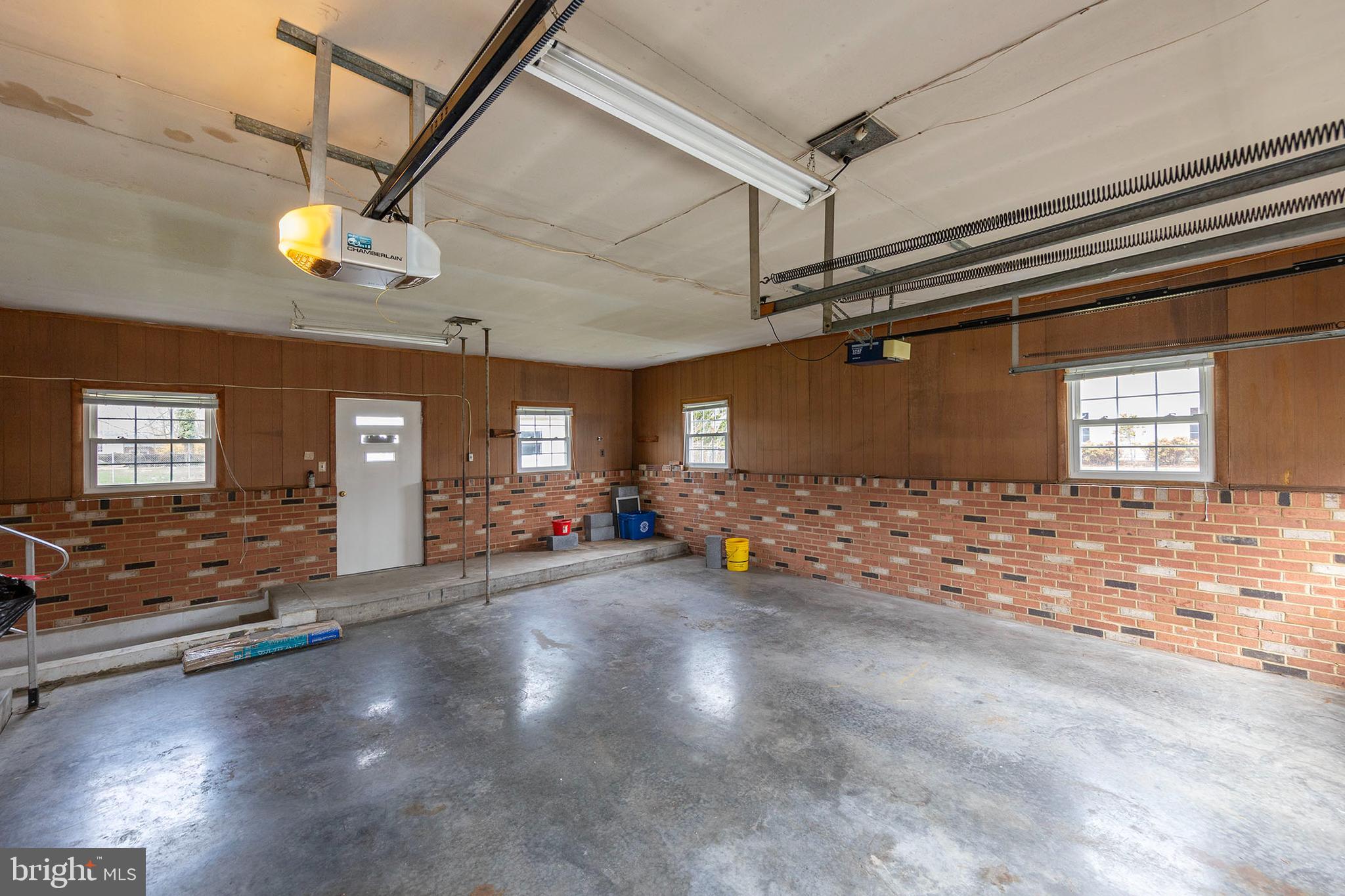 101 Molden Drive Winchester, VA 22601 - Photo 28 of 28 Oversized 2 car garage