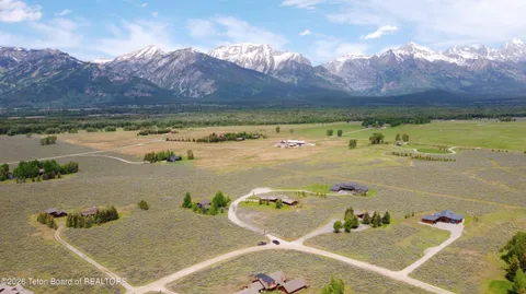 $1,799,000 | 7475 O'Rourke Way, Jackson, WY 83001