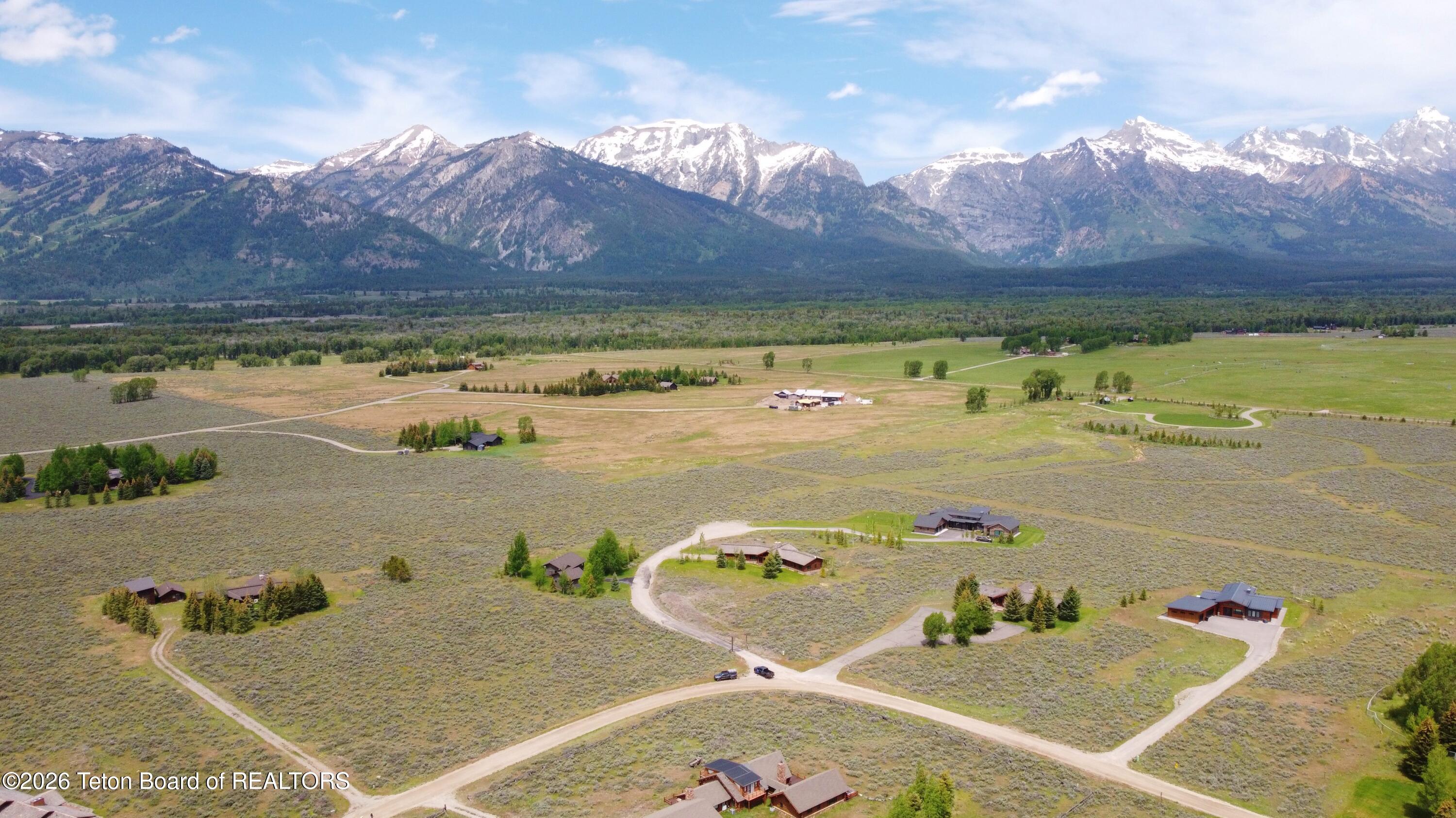 7475 O'Rourke Way Jackson, WY 83001 - Photo 15 of 20 Tall to Granite