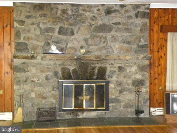 10246 Golf Course Road Fayetteville, PA 17222 - Photo 2 of 11 a front view of a brick house