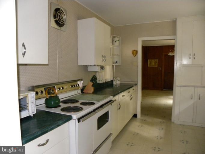 10246 Golf Course Road Fayetteville, PA 17222 - Photo 4 of 11 a kitchen with a sink and cabinets