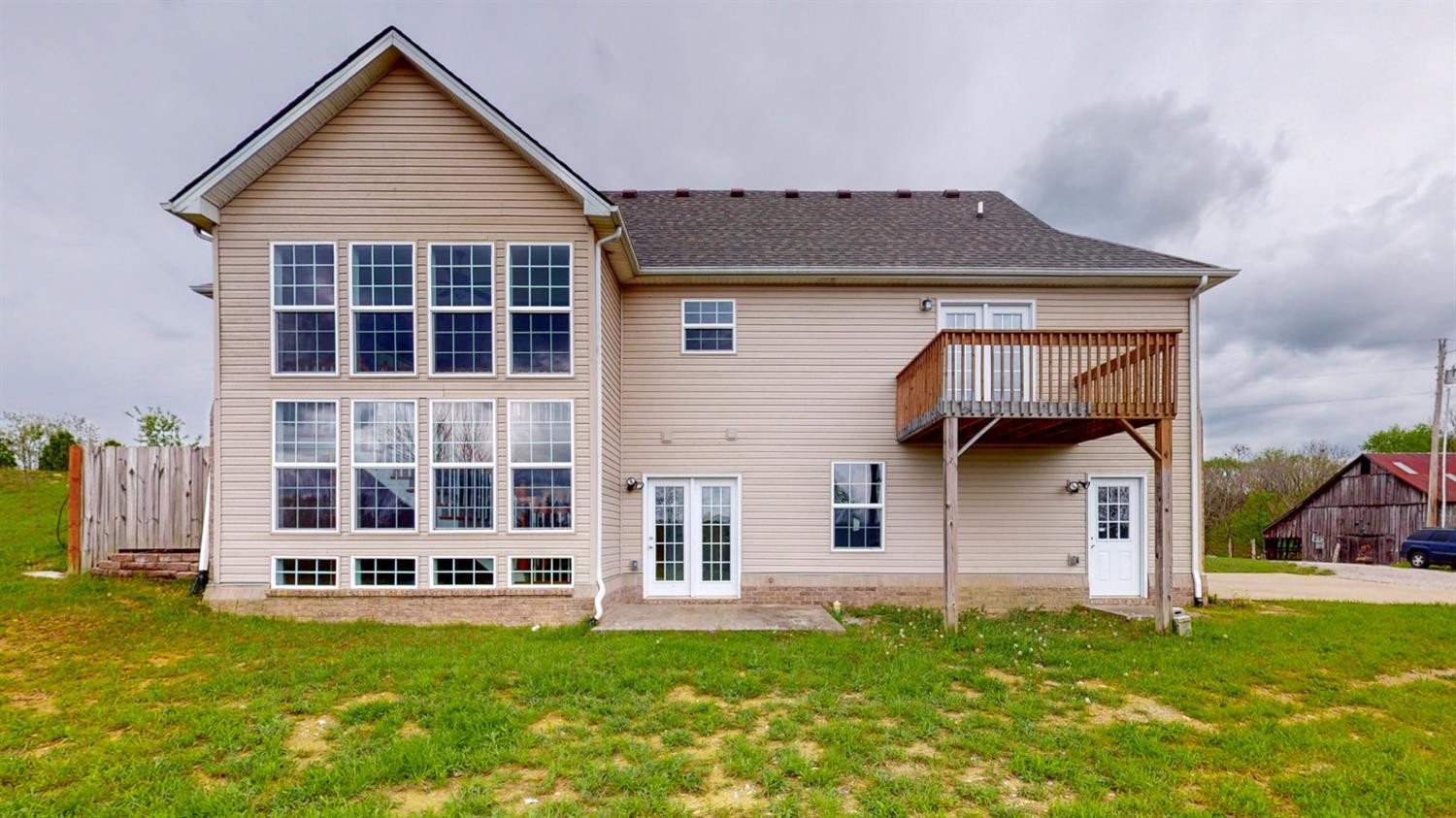 618 Maple Grove Road Richmond, KY 40475 - Photo 30 of 38 Photo 30