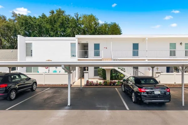 $124,900 | 1655 South Highland Avenue, Unit D138, Clearwater, FL 33756