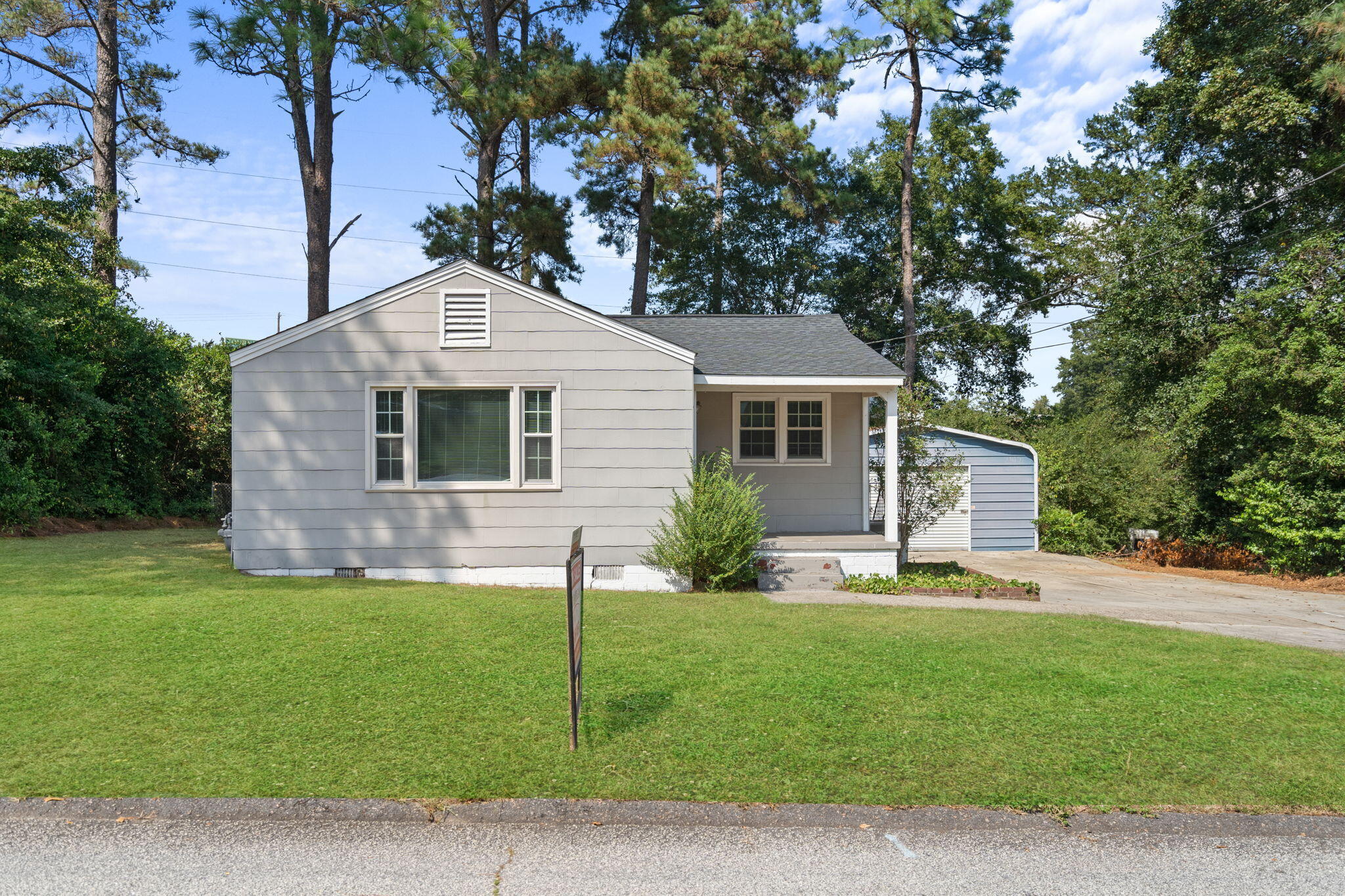 2129 Howard Road Augusta, GA 30906 - Photo 3 of 25 5-web-or-mls-DSC03660-1