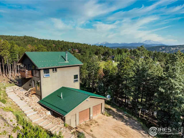 $740,000 | 700 Hill Street, Boulder, CO 80302