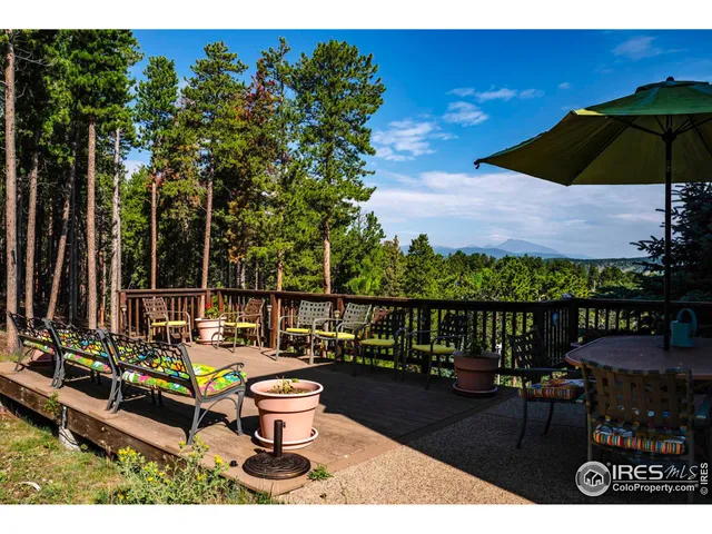 $740,000 | 700 Hill Street, Boulder, CO 80302