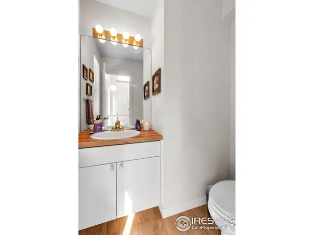 $740,000 | 700 Hill Street, Boulder, CO 80302