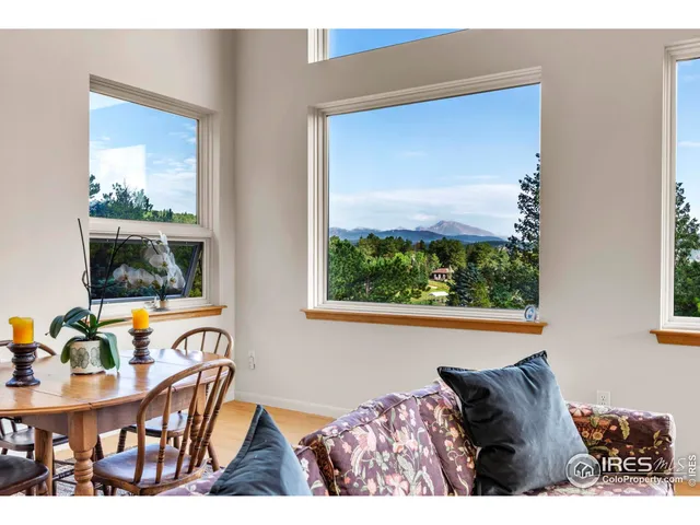 $740,000 | 700 Hill Street, Boulder, CO 80302