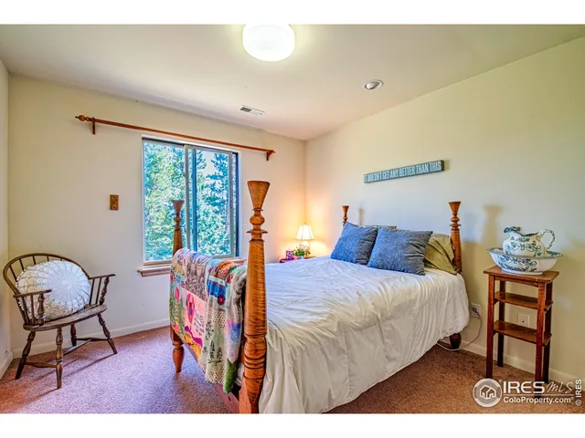 $740,000 | 700 Hill Street, Boulder, CO 80302