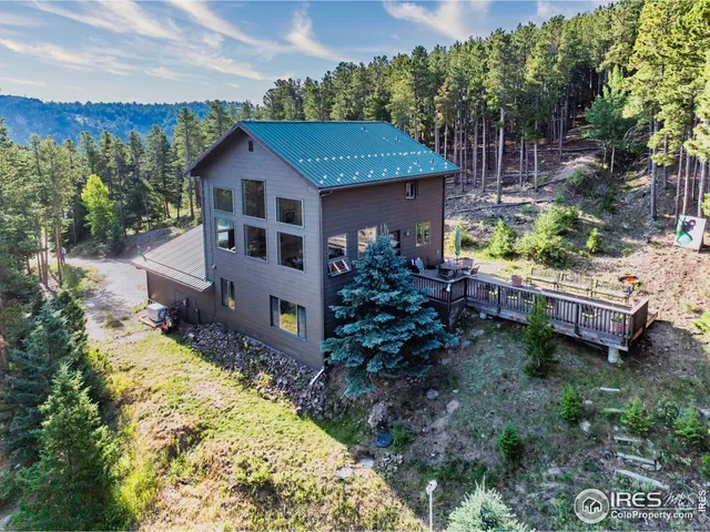 $740,000 | 700 Hill Street, Boulder, CO 80302