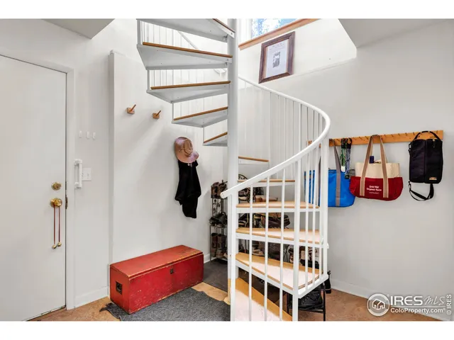 $740,000 | 700 Hill Street, Boulder, CO 80302