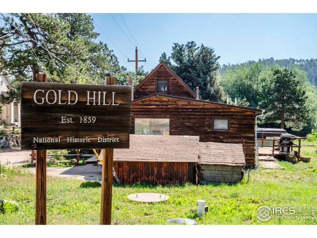 $740,000 | 700 Hill Street, Boulder, CO 80302
