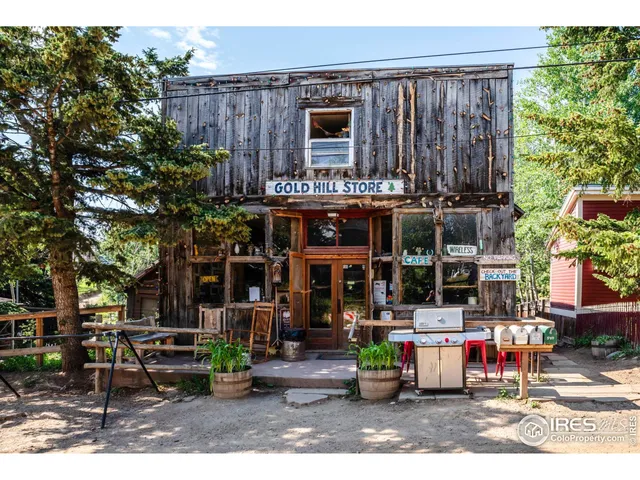 $740,000 | 700 Hill Street, Boulder, CO 80302