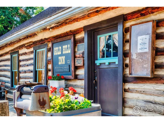 $740,000 | 700 Hill Street, Boulder, CO 80302