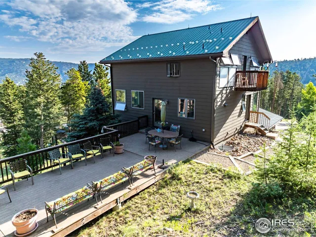 $740,000 | 700 Hill Street, Boulder, CO 80302