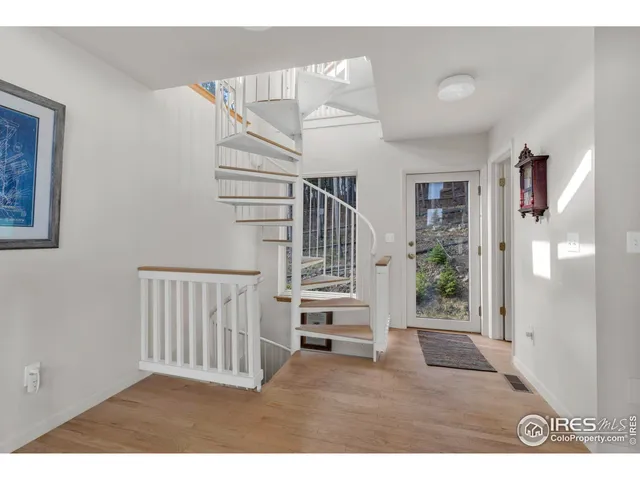 $740,000 | 700 Hill Street, Boulder, CO 80302