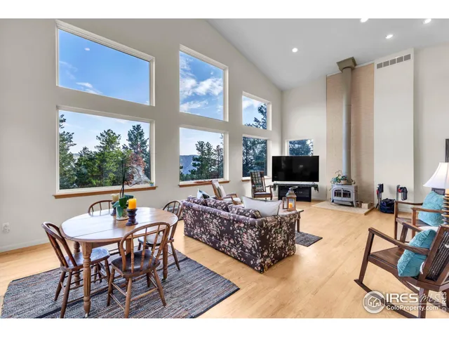 $740,000 | 700 Hill Street, Boulder, CO 80302